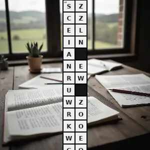 Hasło krzyżówkowe coloboma nervi optici wada wrodzona - szczelina nerwu wzrokowego – rozwiązanie, synonimy, podpowiedzi i definicje krzyżówkowe